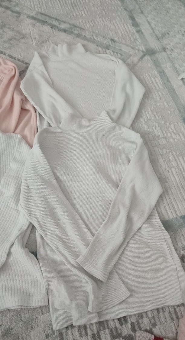 boğazlı çocuk kazaklari - Görsel 3