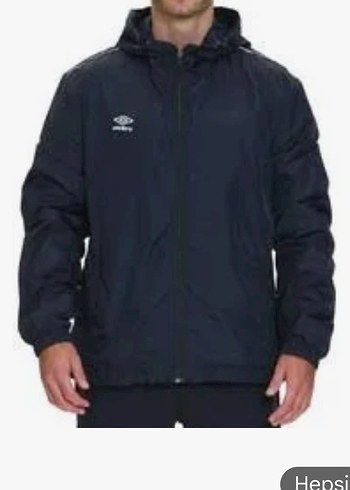 Erkek Çocuk Kahverengi Baskılı Kemerli Mont - Görsel 2