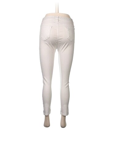 universal Beden Vintage Love Jean / Kot %70 İndirimli.