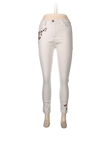 Vintage Love Jean / Kot %70 İndirimli.