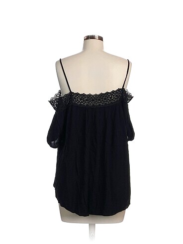 xs Beden Vero Moda Bluz %70 İndirimli.
