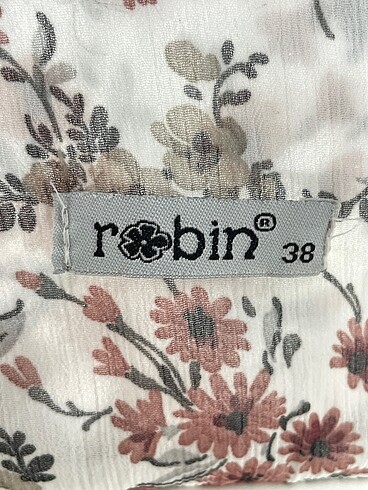 38 Beden çeşitli Renk Robin Mini Etek %70 İndirimli.