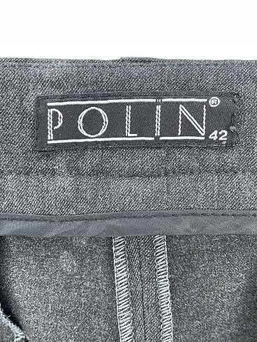42 Beden çeşitli Renk Polin Düz Kesim %70 İndirimli.