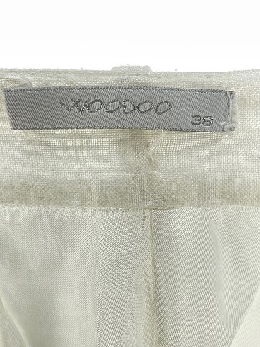 38 Beden beyaz Renk Vintage Love Düz Kesim %70 İndirimli.