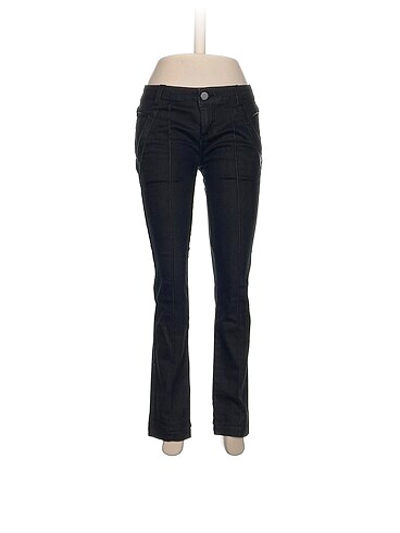 Arzu Kaprol Jean / Kot %70 İndirimli.