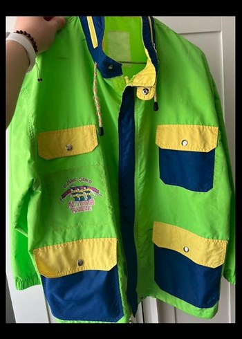 American Vintage Standart Beden