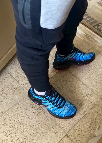 Nike tech xs beden - Görsel 2