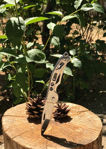 Alaska model 16 cm çakı