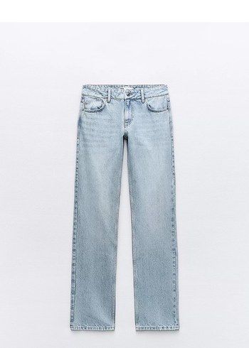 Zara jeans