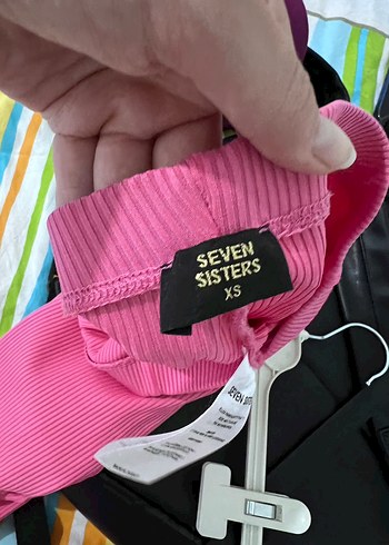 xs Beden Yeni pantolon