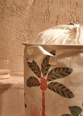 Zara Home Bella maison kirli/oyuncak sepeti