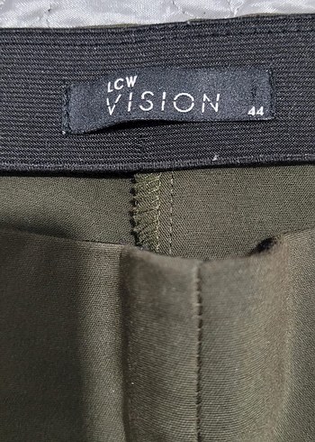 44 Beden Şık pantolon