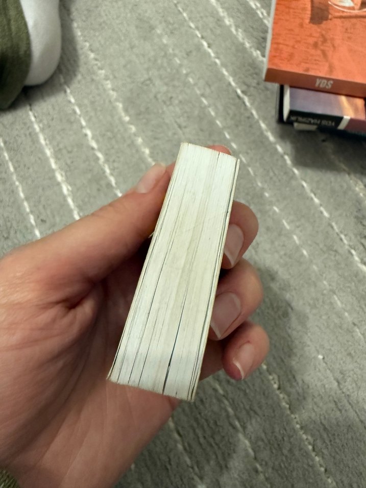 Parmak Sözlük Türkçe-Almanca, Almanca-Türkçe - Görsel 2