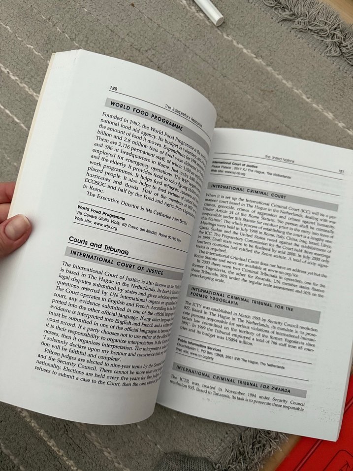 The Interpreter's Resource - Mary Phelan - Görsel 3