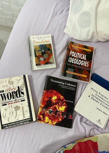 İngilizce 5 kitap - Görsel 3