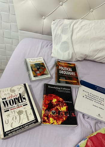 İngilizce 5 kitap - Görsel 2