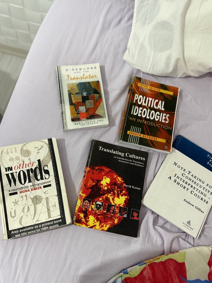 İngilizce 5 kitap - Görsel 3