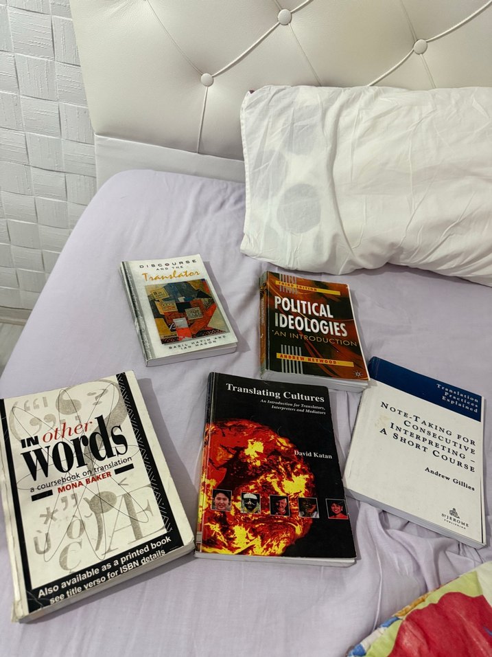 İngilizce 5 kitap - Görsel 2