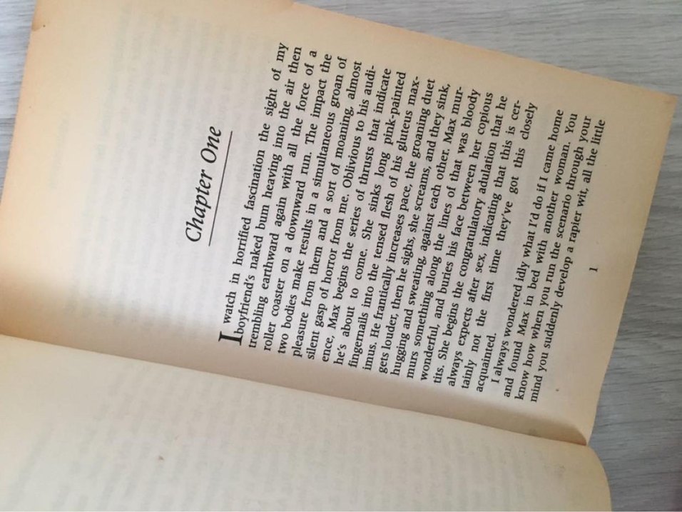 Misbehaving - Sarah Harvey Kitap - Görsel 2