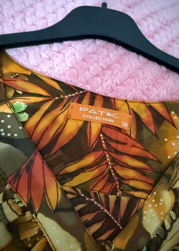 2 elbise - Görsel 3