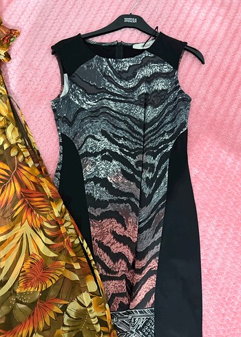 2 elbise - Görsel 5