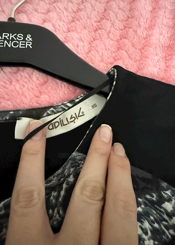 2 elbise - Görsel 6