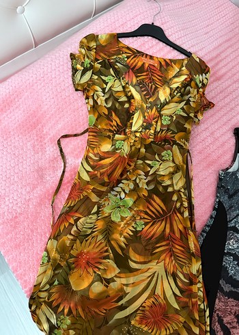 2 elbise - Görsel 4