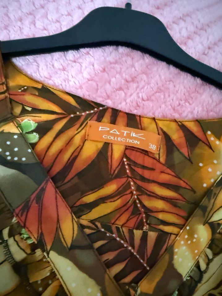 2 elbise - Görsel 3