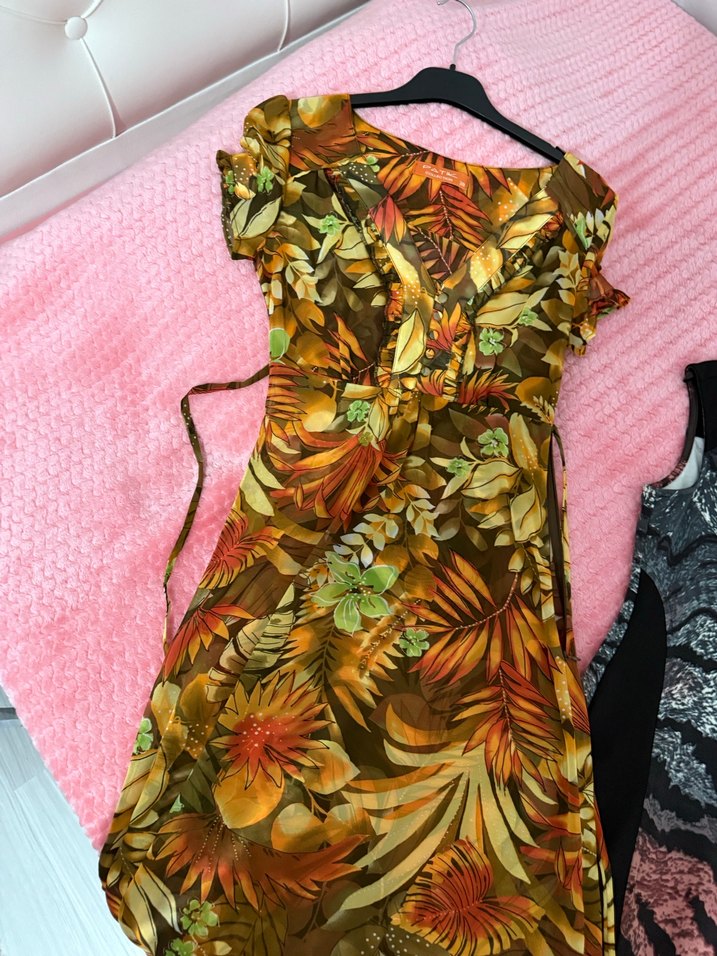 2 elbise - Görsel 4