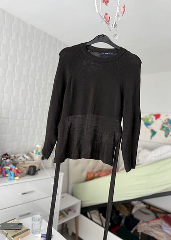 Zara knit Triko Kazak