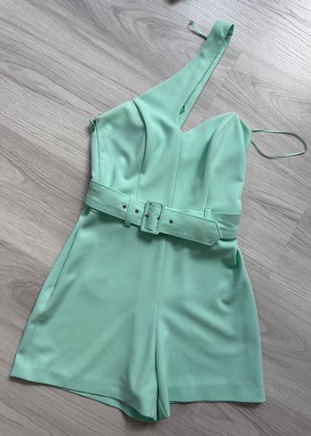 Miss selfridge Kemerli Mini Tulum