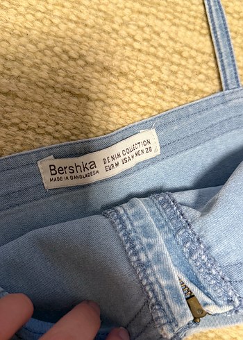 Bershka Bershka takım