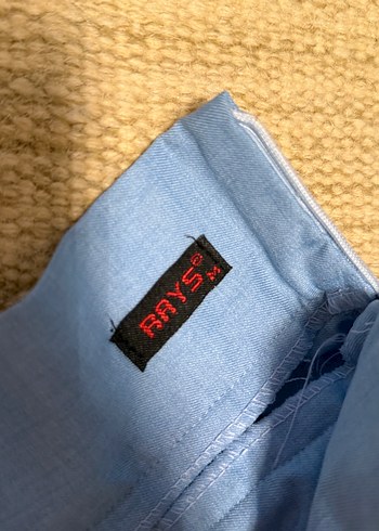 m Beden mavi Renk Bershka takım