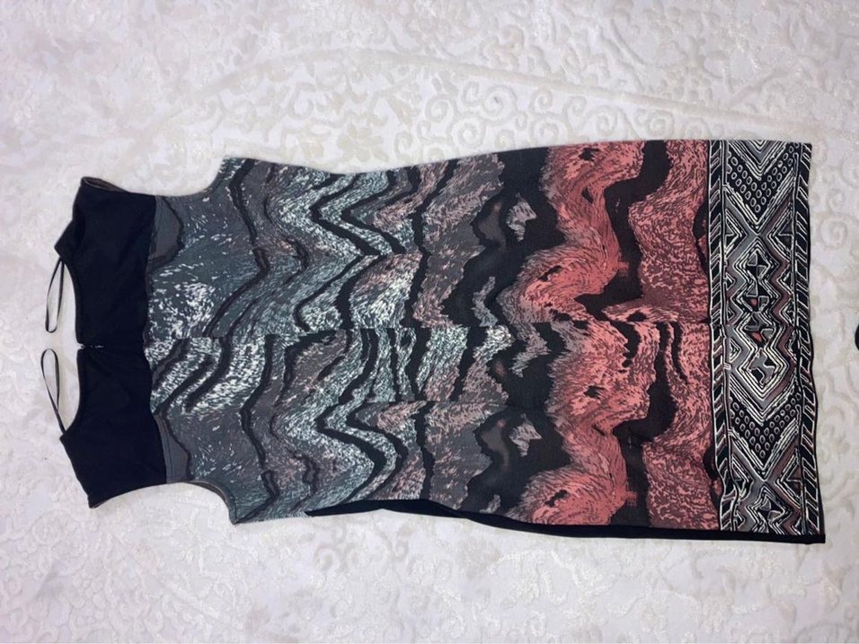 Adil ışık elbise - Görsel 3