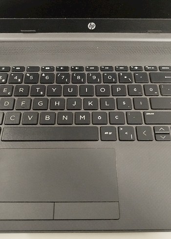 HP 255 G8 256GB/16GB TEMİZ LAPTOP - Görsel 2