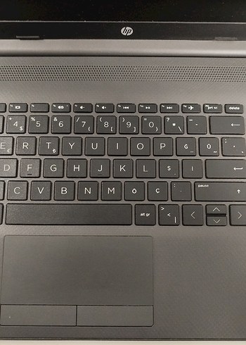 HP 255 G8 256GB/16GB TEMİZ LAPTOP - Görsel 4