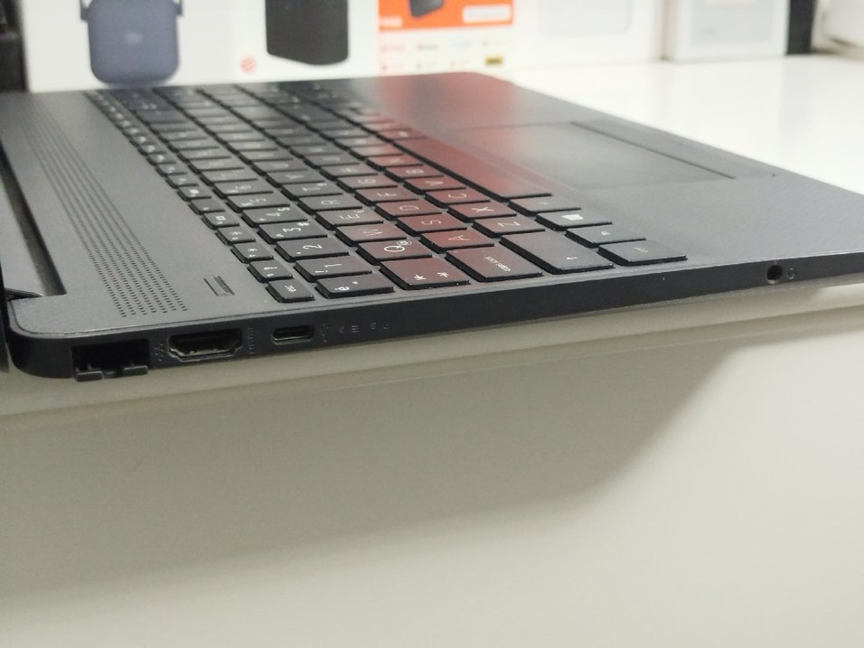 HP 255 G8 256GB/16GB TEMİZ LAPTOP - Görsel 5