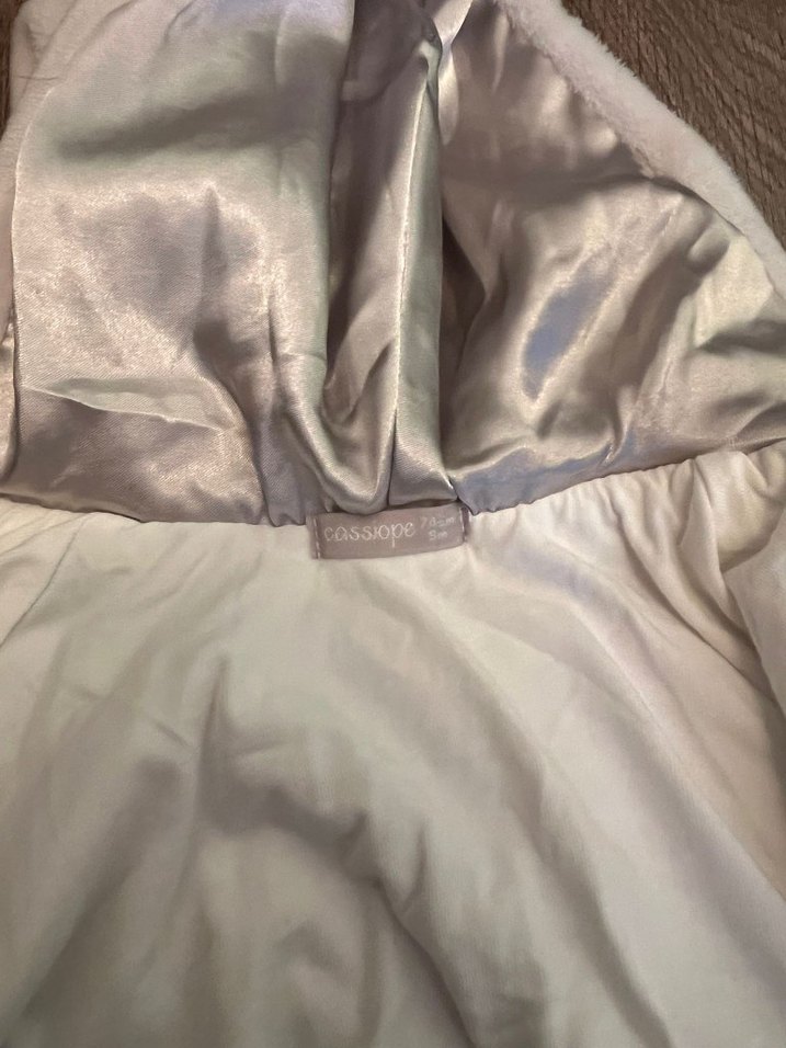 panço ebebek  9 aylık - Görsel 2