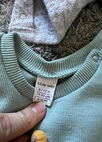 LC Waikiki Az kullanıldı