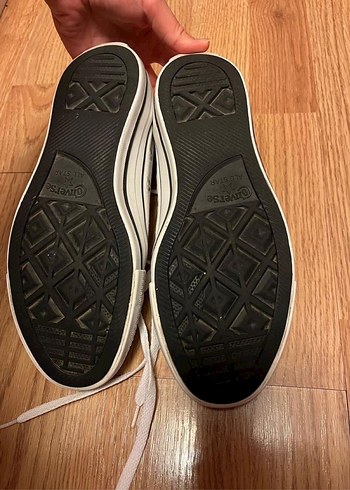 Converse Kadın Spor Ayakkabı - Görsel 5