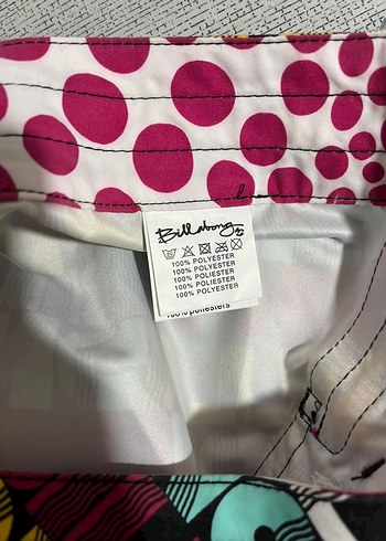 Billabong Şort - Görsel 4