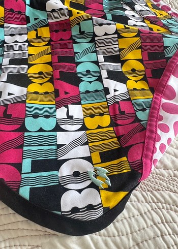 Billabong Şort - Görsel 5