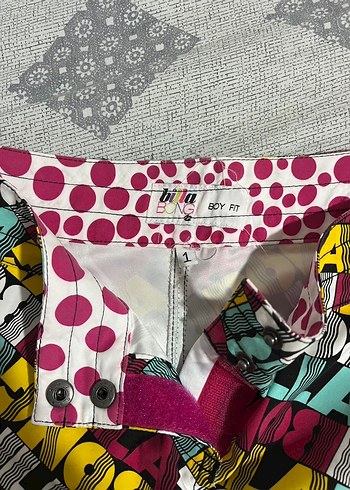 Billabong Şort - Görsel 2