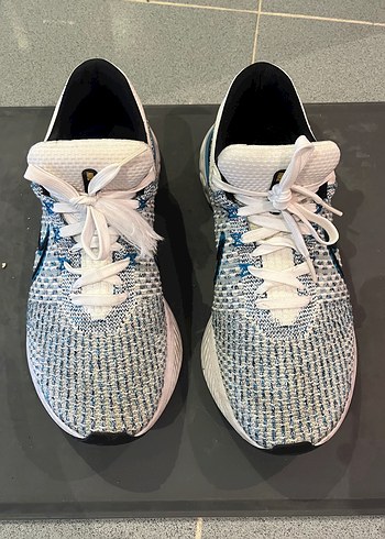 Nile React Flyknit Koşu Ayakkbısı - Görsel 5