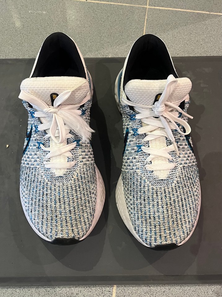 Nile React Flyknit Koşu Ayakkbısı - Görsel 5