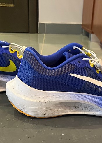 Nike Zoom Fly 5 Erkek Koşu Ayakkabısı - Görsel 7