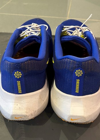 Nike Zoom Fly 5 Erkek Koşu Ayakkabısı - Görsel 6