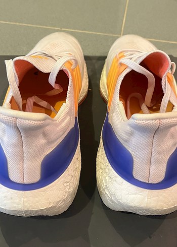 Adidas Ultraboost Light Erkek Koşu Ayakkabısı - Görsel 3