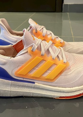 Adidas Ultraboost Light Erkek Koşu Ayakkabısı - Görsel 2