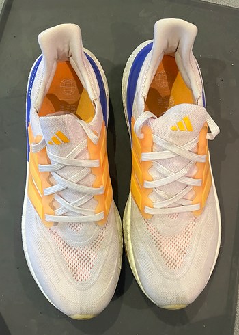 Adidas Ultraboost Light Erkek Koşu Ayakkabısı - Görsel 4